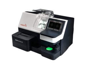 Biseladora Automática Briot Emotion 3 (Ranurado + Perforado)