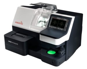 Biseladora Automática Briot Emotion III (Ranurado + Perforado)