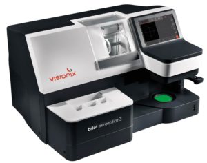 Biseladora Automática Briot Perception III