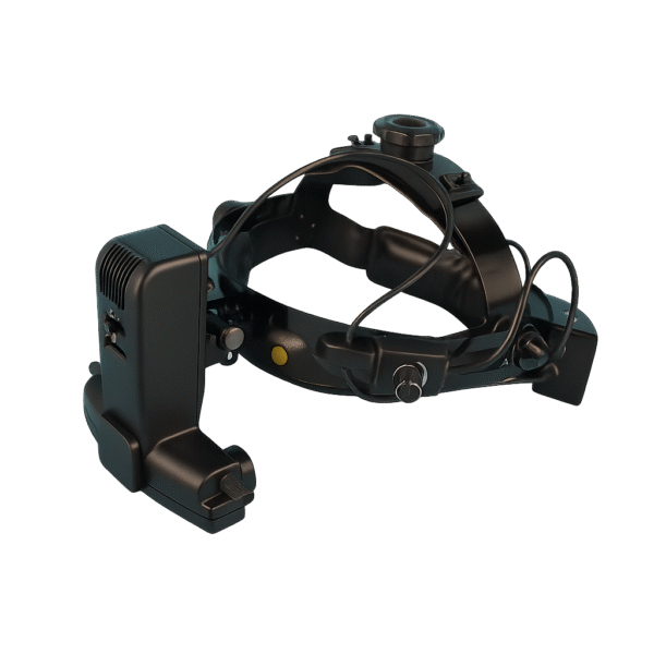 Oftalmoscopio Binocular Indirecto YZ25C  - Recargable - Image 5
