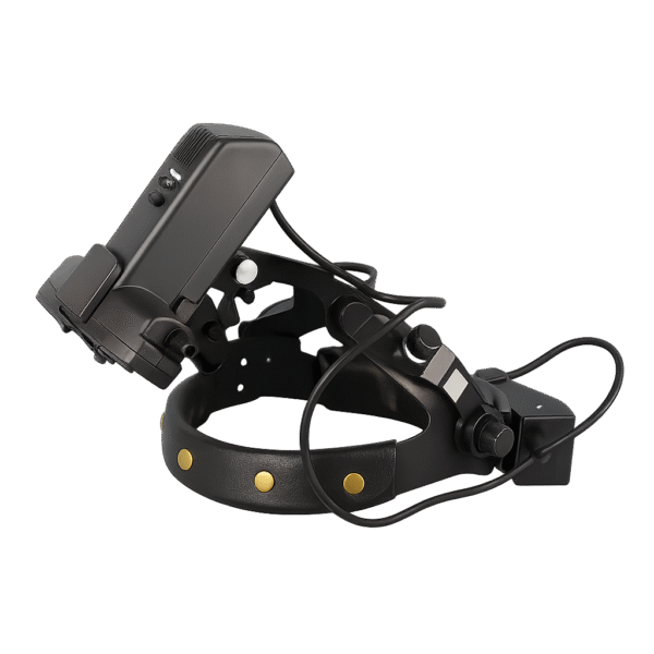 Oftalmoscopio Binocular Indirecto YZ25C  - Recargable - Image 6