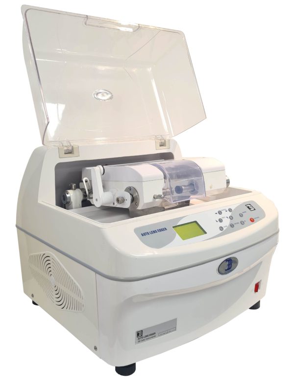 Biseladora Semi Automática SJG-5218