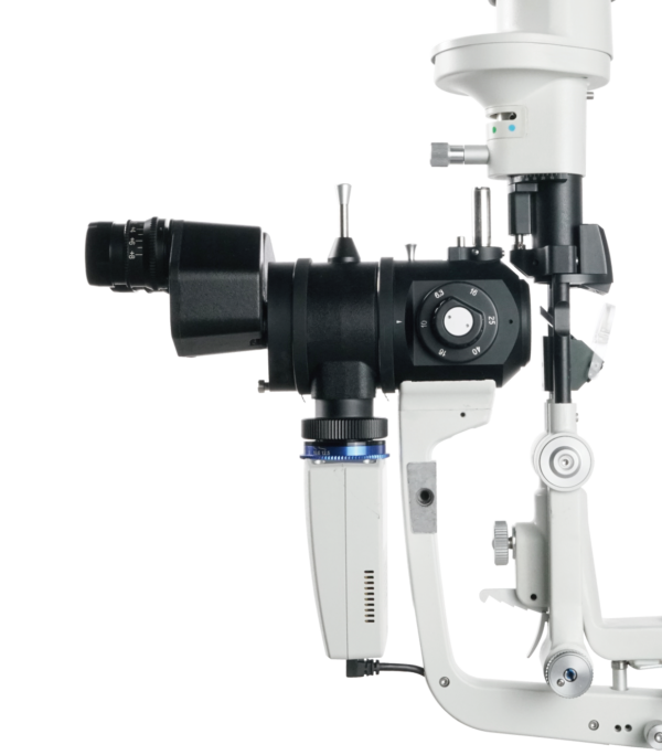 Lámpara de Hendidura y Sistema Completo de Ojo Seco S-390L - Image 3