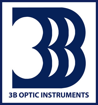 Logo 3B Optic