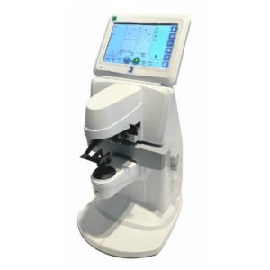 Lensómetro Digital TL-6800