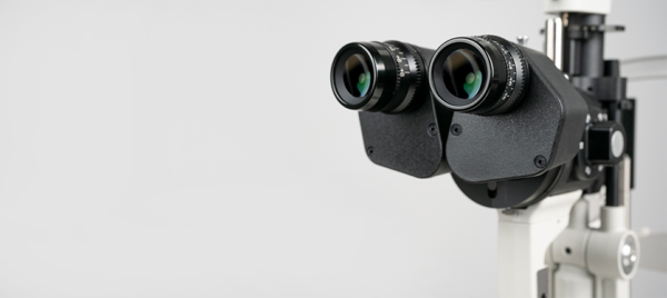 Lámpara de Hendidura S-360 / S360s - Image 3