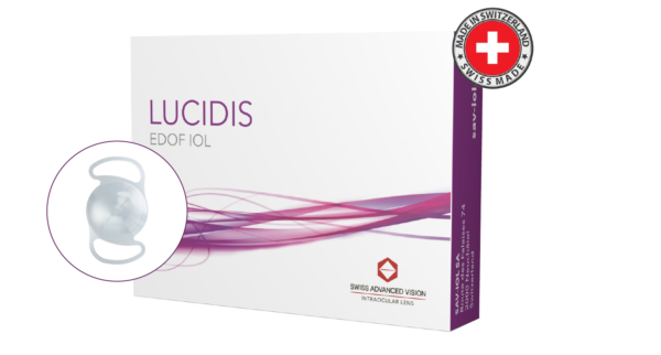 Lucidis EDOF