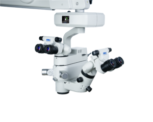 Microscopio Mediworks SM-621
