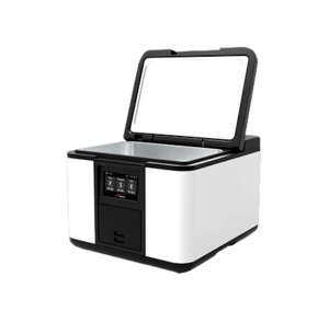 Esterilizador EXPlasma Z7 de baja temperatura