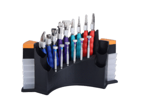 Set de destornilladores y pinzas