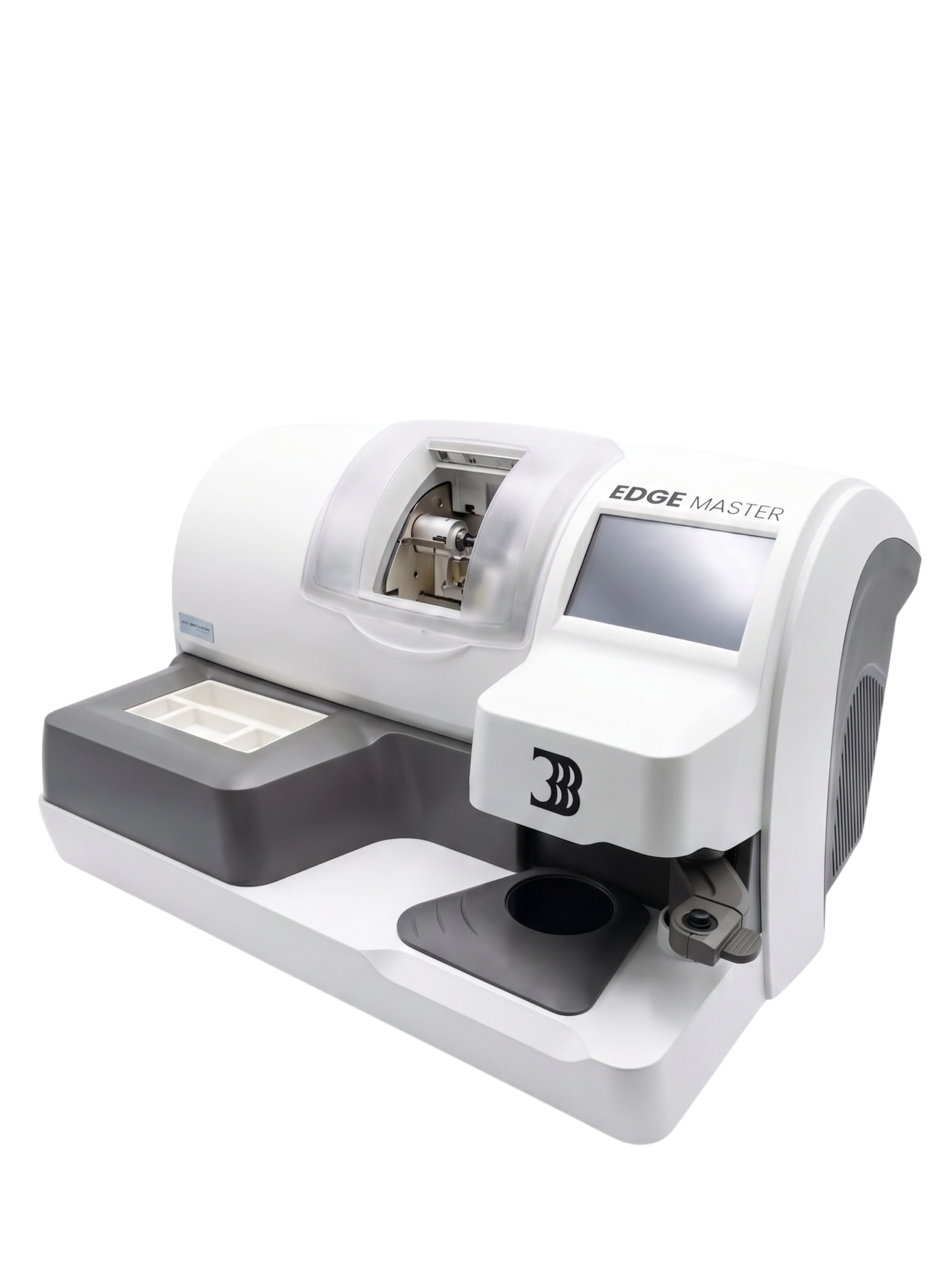 Biseladora Automática EdgeMaster
