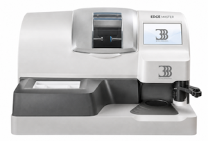 Biseladora Automática EdgeMaster