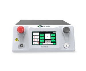 Fotocoagulador Láser Omesis Fenix 532-S