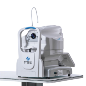 SysEye Reticam 3100